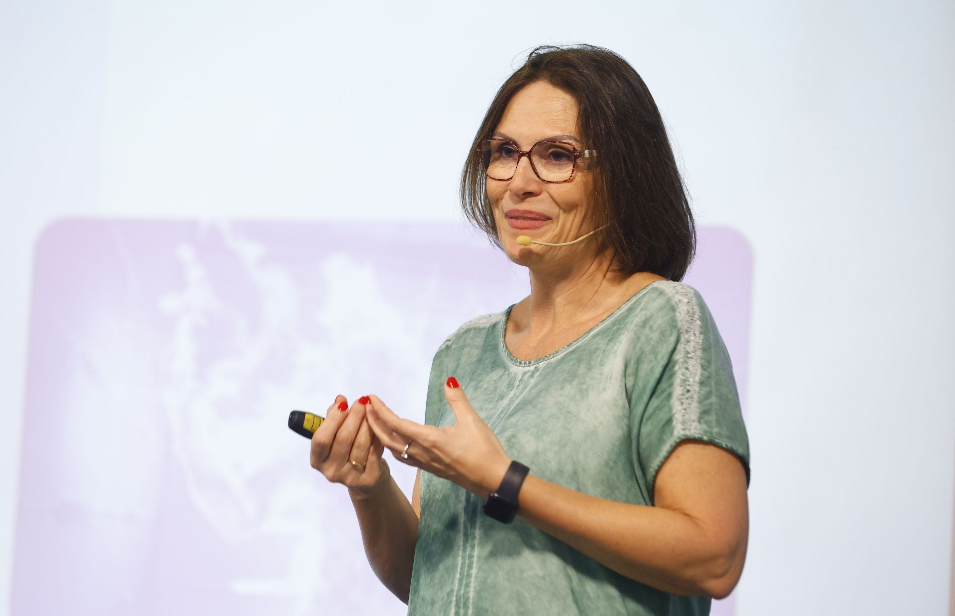 Encuentro ASISA WeLife Menopausia en La Térmica