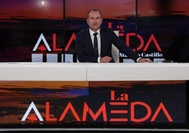 El consejero de Turismo y el problema de la movilidad en Málaga, protagonistas esta noche en La Alameda
