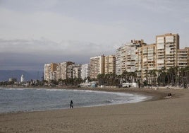 El barrio más rico de Andalucía está en Málaga capital