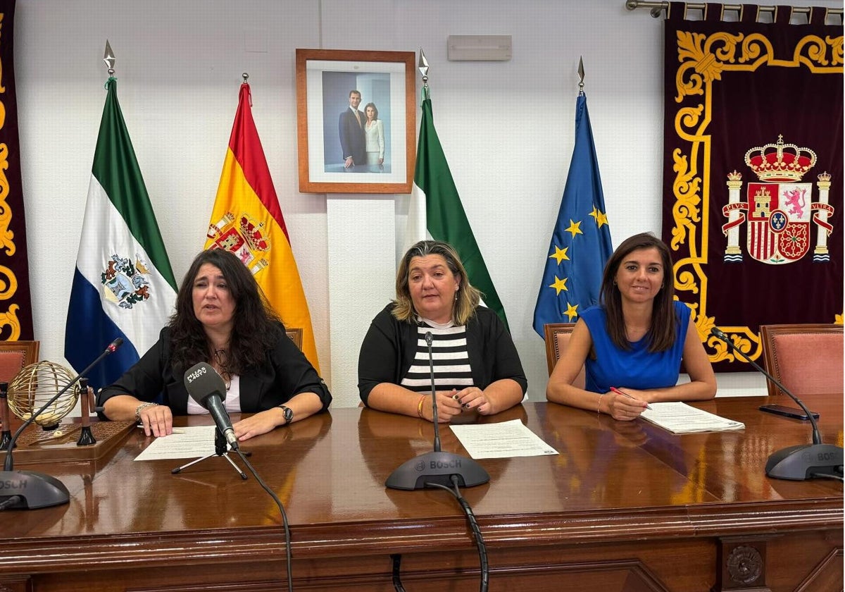 El PSOE denuncia que por primera vez el viaje de los mayores de Mijas se haya convertido en «una lotería»
