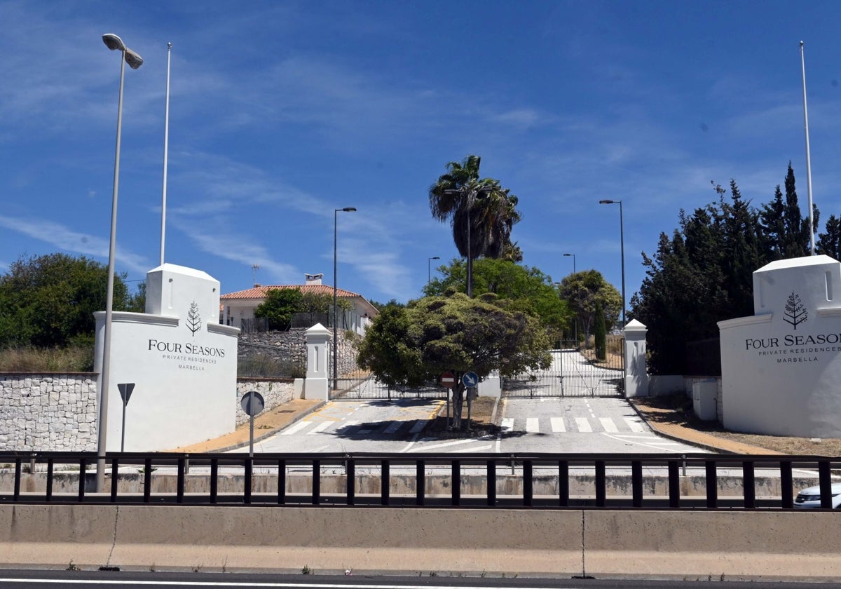 La Costa del Sol tira de la inversión en construcción de hoteles y coloca a Andalucía como líder en España