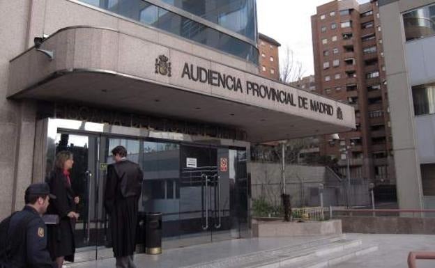 La Audiencia de Madrid confirma el archivo del 'caso Neurona' | Diario Sur
