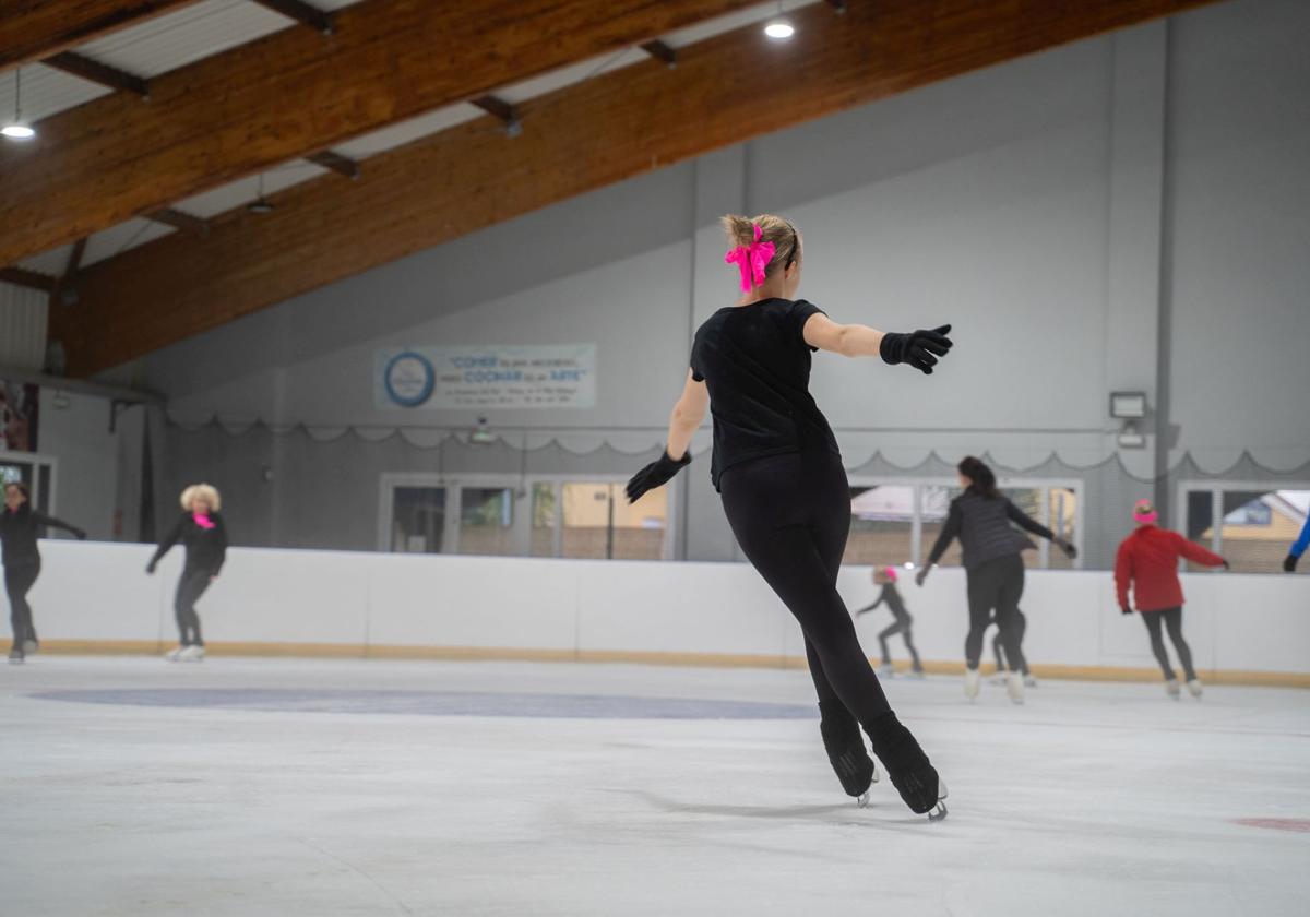 Pista de Hielo Benalmádena inicia su nueva temporada el 18 de octubre