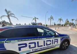 Cuatro días de cortes de tráfico en Torremolinos por el Mundial de Triatlón