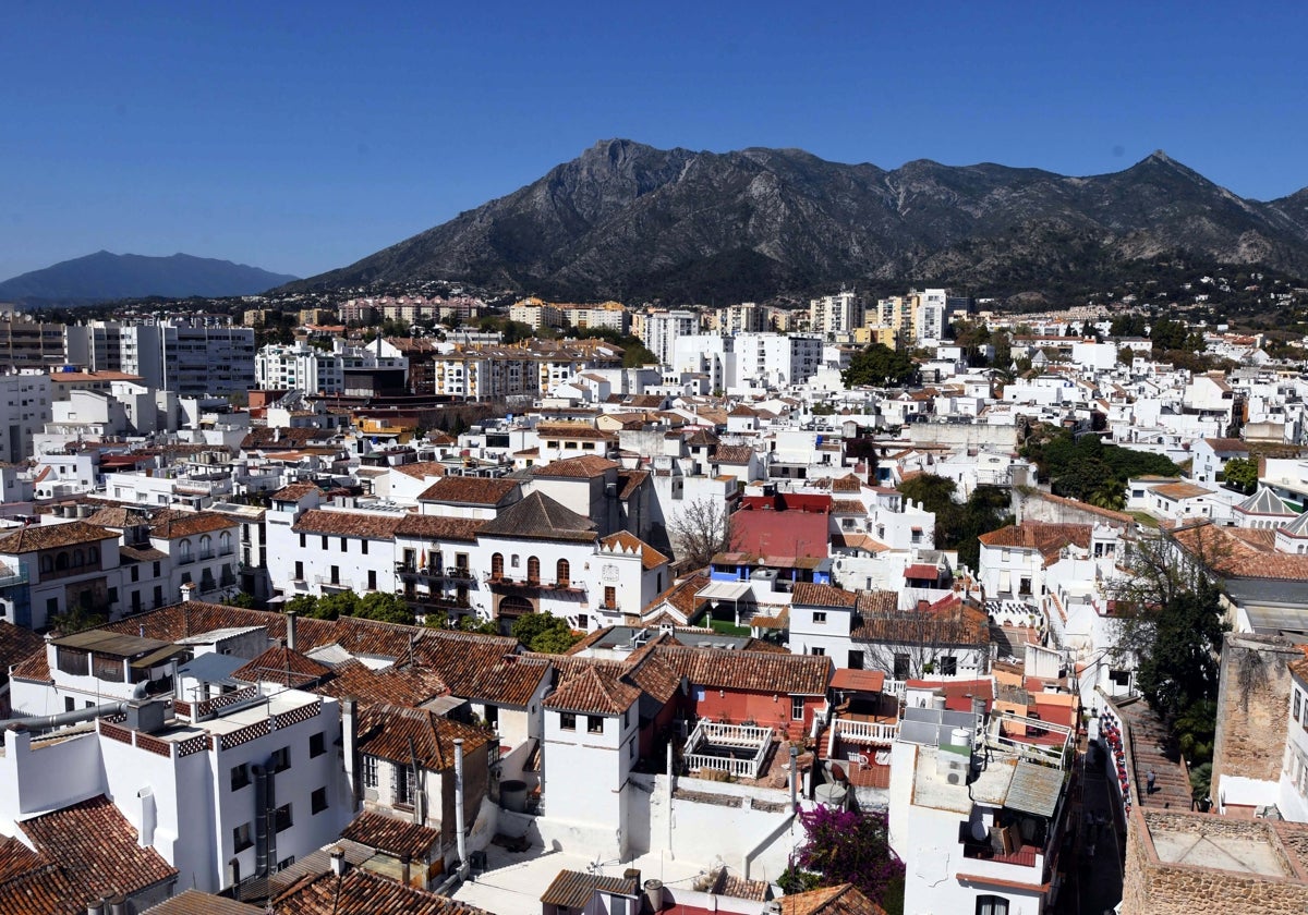 Los pisos de alquiler en Marbella han subido una media de un 65% en cinco años
