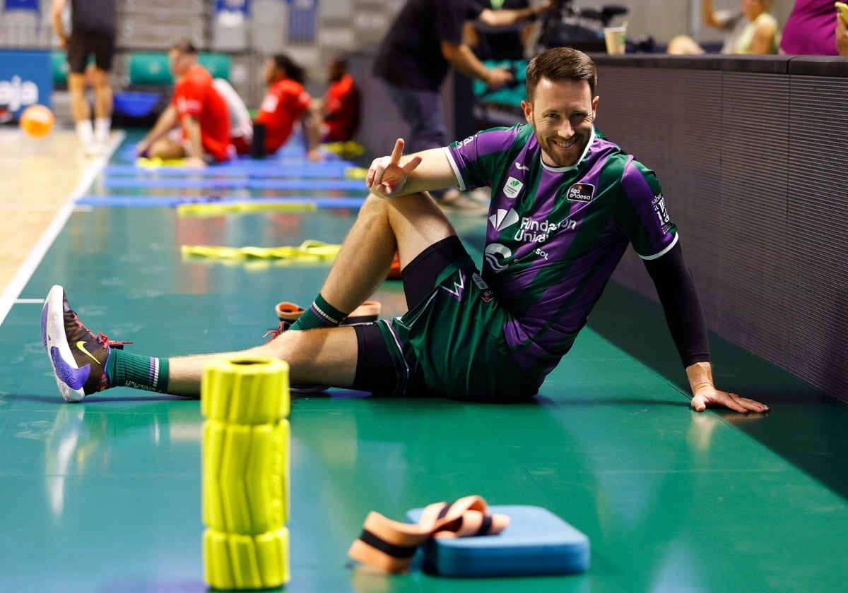 El Unicaja, advertido de una 'emboscada' en La Coruña