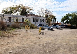 Comienza la ampliación del centro de salud de Nueva Andalucía