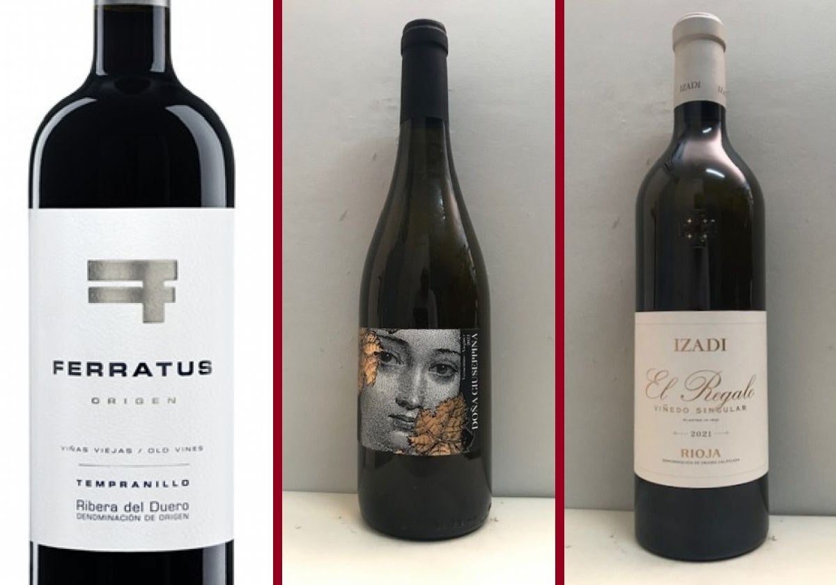 La cata: los vinos destacados de la última semana de octubre