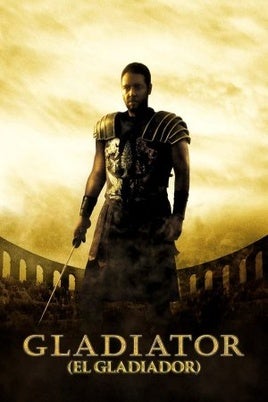 Gladiator: sinopsis, tráiler, reparto y todo lo que necesitas saber