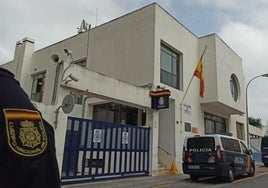 A prisión  por asestar múltiples puñaladas a otro joven en Benalmádena en un ataque de celos