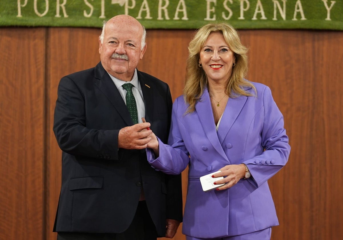La Junta repite el monto de inversiones de 2024 para destinar a sanidad y educación el aumento presupuestario