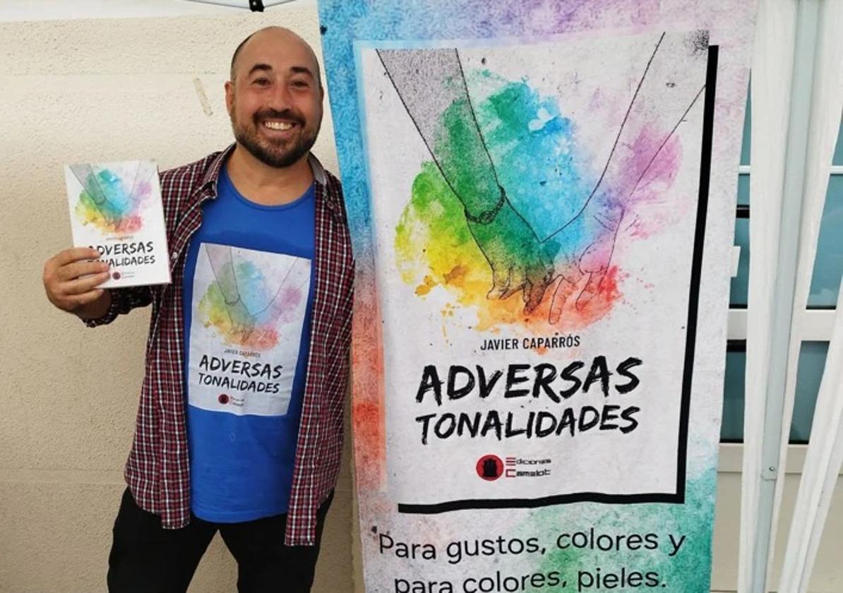 'Adversas tonalidades', una historia que explora el amor lésbico en un pueblo