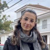 Imagen - «Nosotros hemos puesto palanganas y cubos para recolectar el agua de la lluvia»