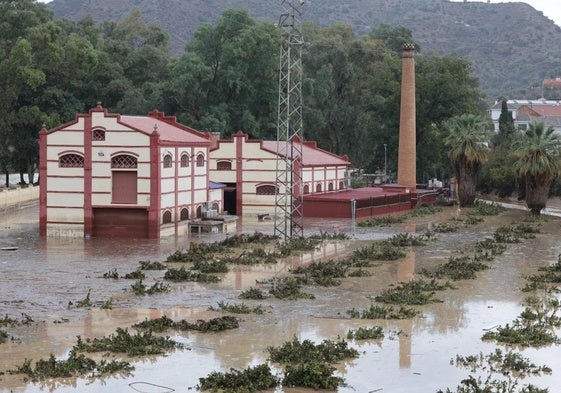 Desactivado en Andalucía el plan de emergencias por inundaciones tras 1.811 incidencias y un fallecido