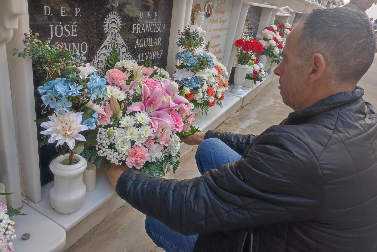 Cementerio de Cártama