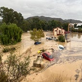 ¿Puede ocurrir una riada tan catastrófica como la de Valencia en Málaga?