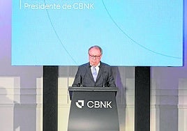 Un banco para ingeniería y salud