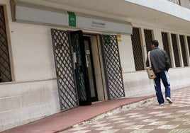 Marbella ha registrado un total de 866 contratos más que en octubre de 2023.