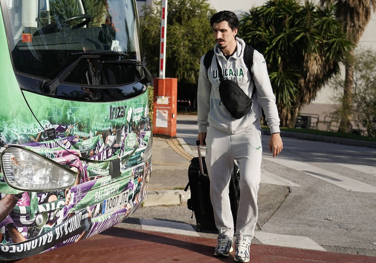 Djedovic: «Hay que mostrar una reacción»