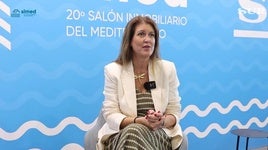 Carmen Casero: «En los primeros meses de 2025 tendremos una nueva ordenanza de licencias que refleja la colaboración público-privada»