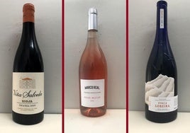 La cata: los vinos recomendados en la segunda semana de noviembre