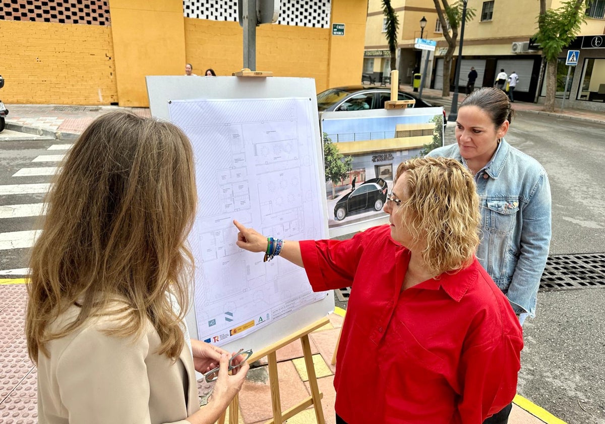 Fuengirola planea su primer centro de día público para mayores, que tendrá capacidad para 40 plazas