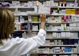 Alianza entre la Junta de Andalucía y las farmacias para detectar casos de violencia de género