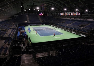 Copa Davis y Billie Jean King Cup: las cifras de dos semanas de impacto tenístico mundial