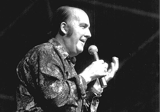 Fistrosofía: dícese de la disciplina que estudia al «pecadorl» Chiquito de la Calzada