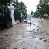 Las clases en colegios e institutos continuarán suspendidas este jueves en Málaga