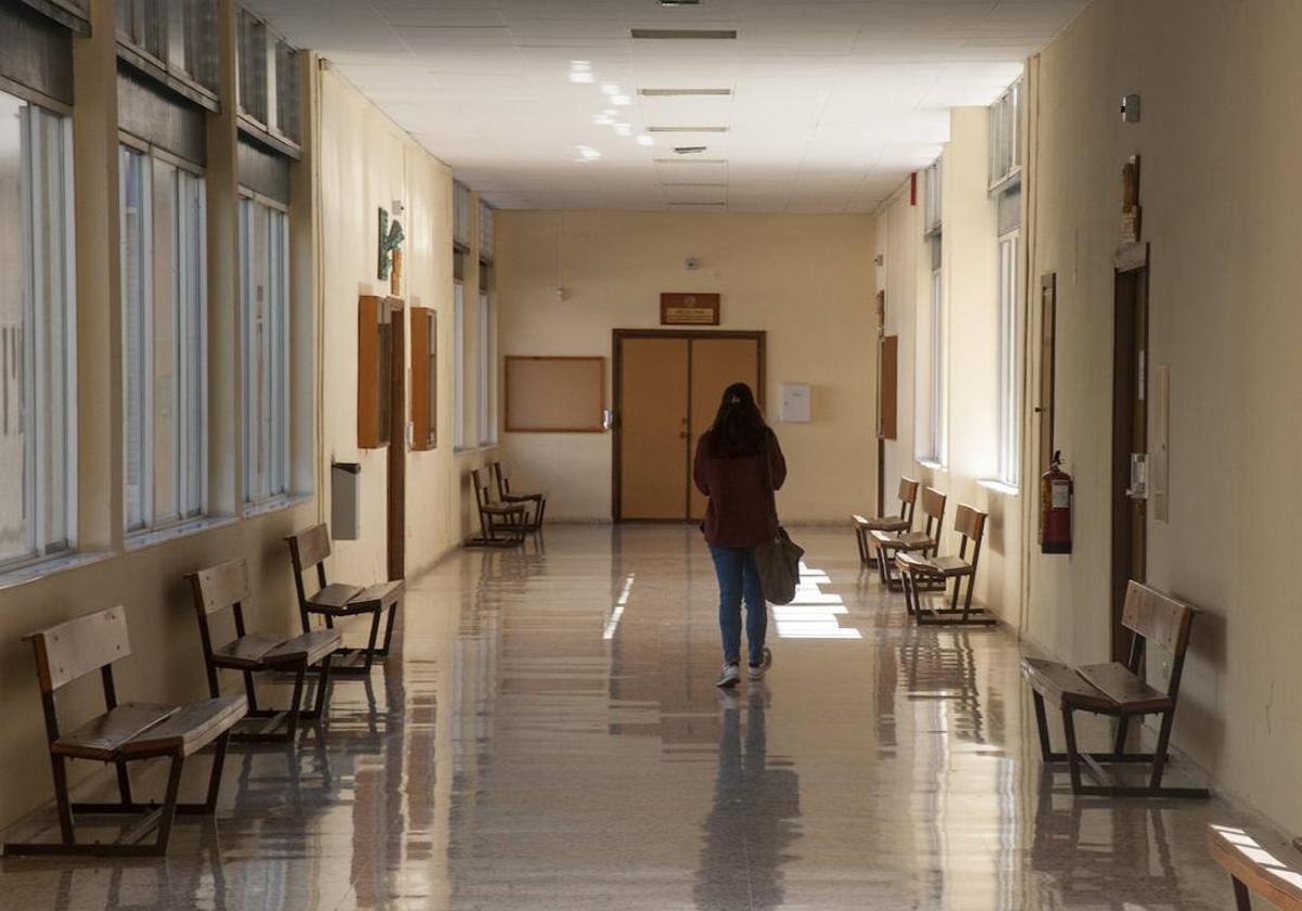 La Universidad de Málaga también suspende las clases presenciales para este jueves