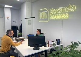 Norando Homes: tus mejores aliados en la compra o venta de una vivienda