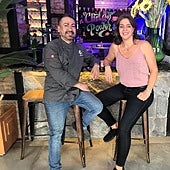 La Pachamama Atarazanas: Cocina tradicional peruana