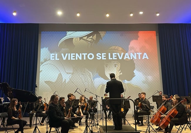 Orquesta Sinfónica de Málaga