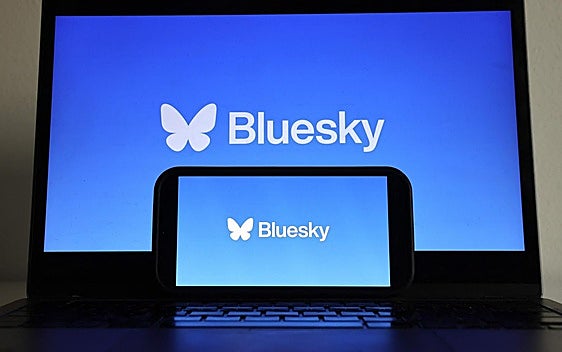 Así es Bluesky, la red social que está creciendo por el éxodo de Twitter