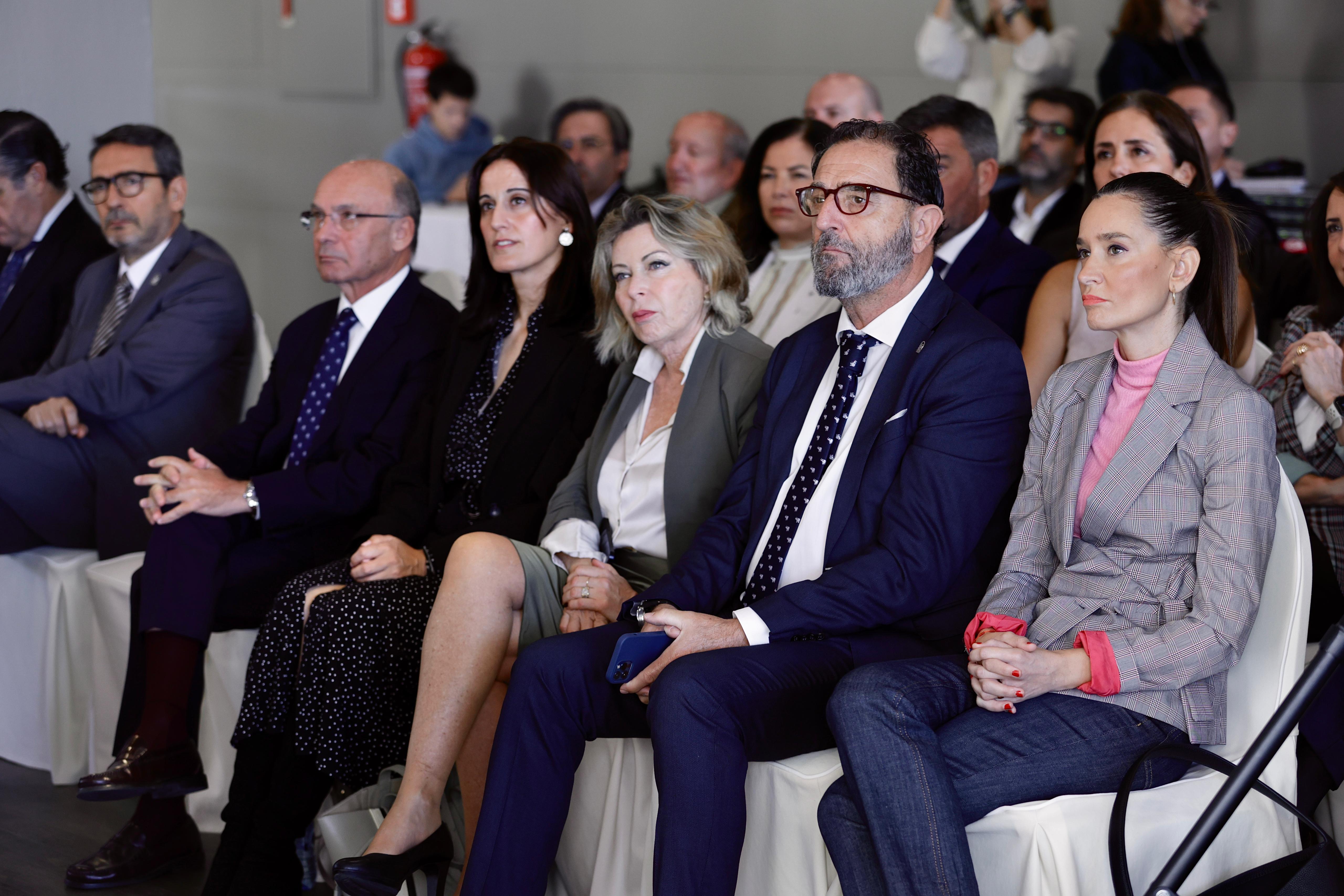 Foro el Puerto de Málaga, eje del comercio internacional