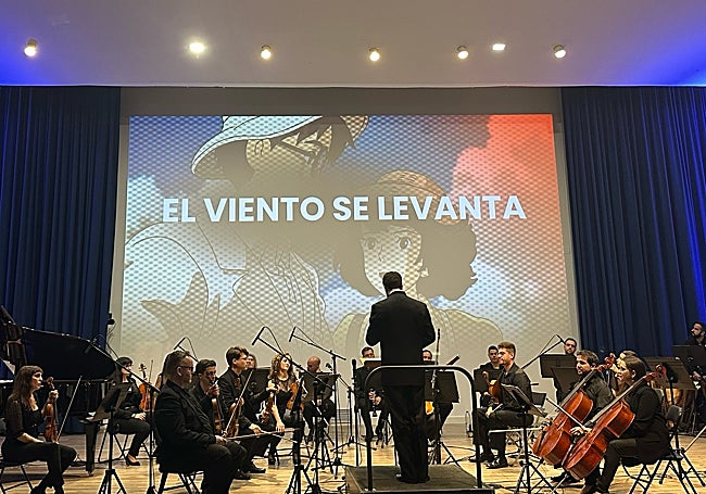 Orquesta Sinfónica de Málaga