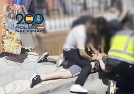 Cae una banda que reclutaba a menores para cometer asesinatos y atentados con explosivos