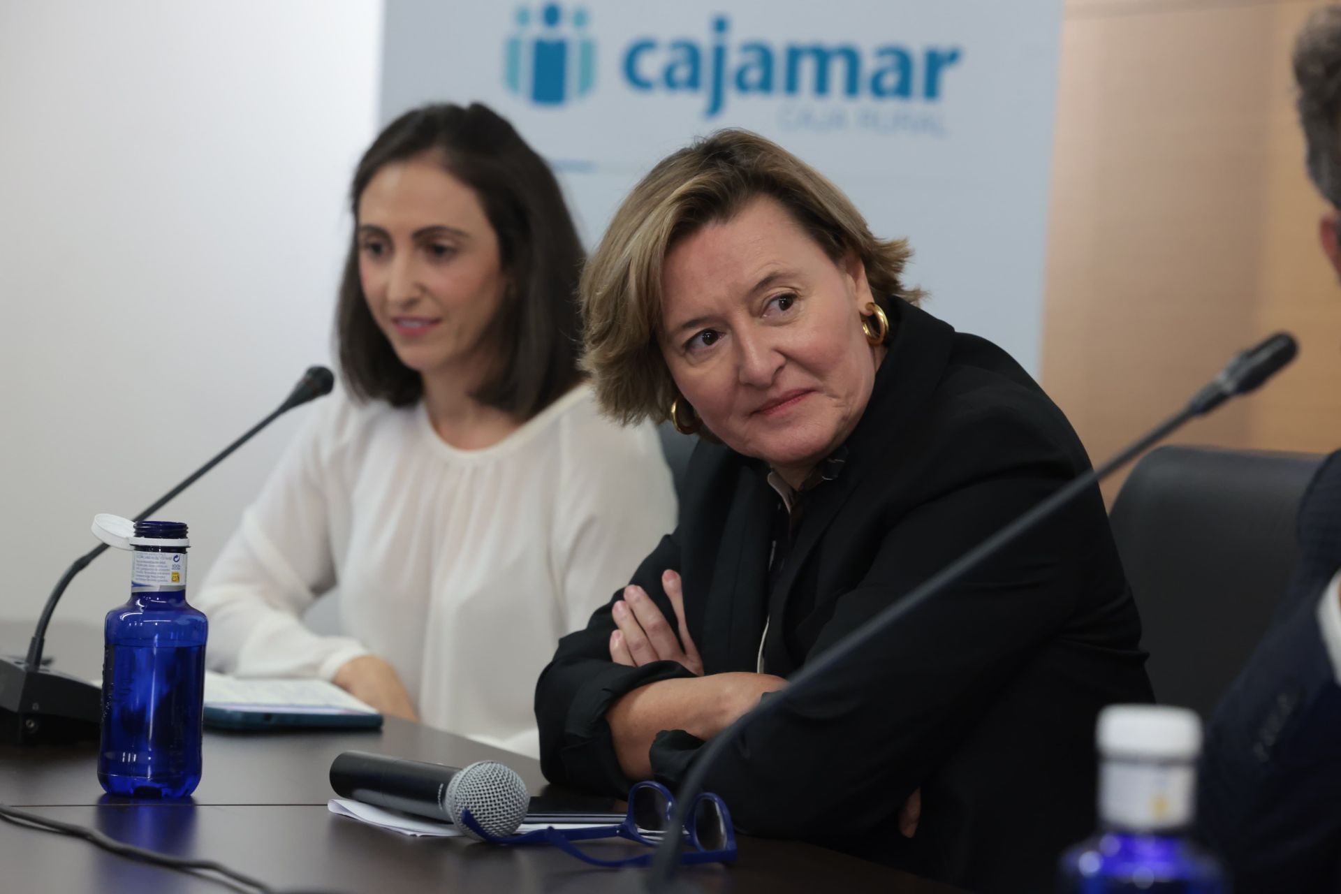 El Foro de empresa familiar, en imágenes