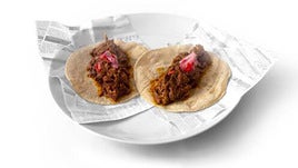 Descubre la gastronomía mexicana con un riquísimo menú para 2 en Niña Bonita