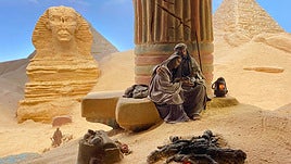 Disfruta de la exhibición del Museo Internacional de Arte Belenista al mejor precio