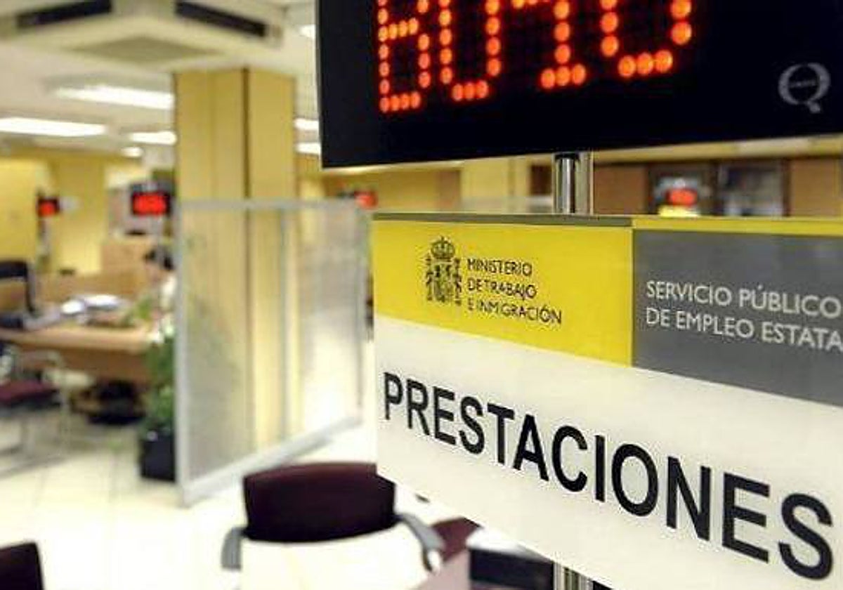 SEPE: Los parados sin cargas familiares también podrán acceder a un subsidio con solo tres meses cotizados