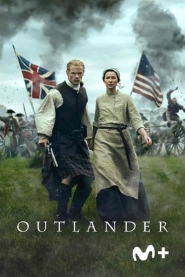 Outlander: sinopsis, tráiler, reparto y todo lo que necesitas saber