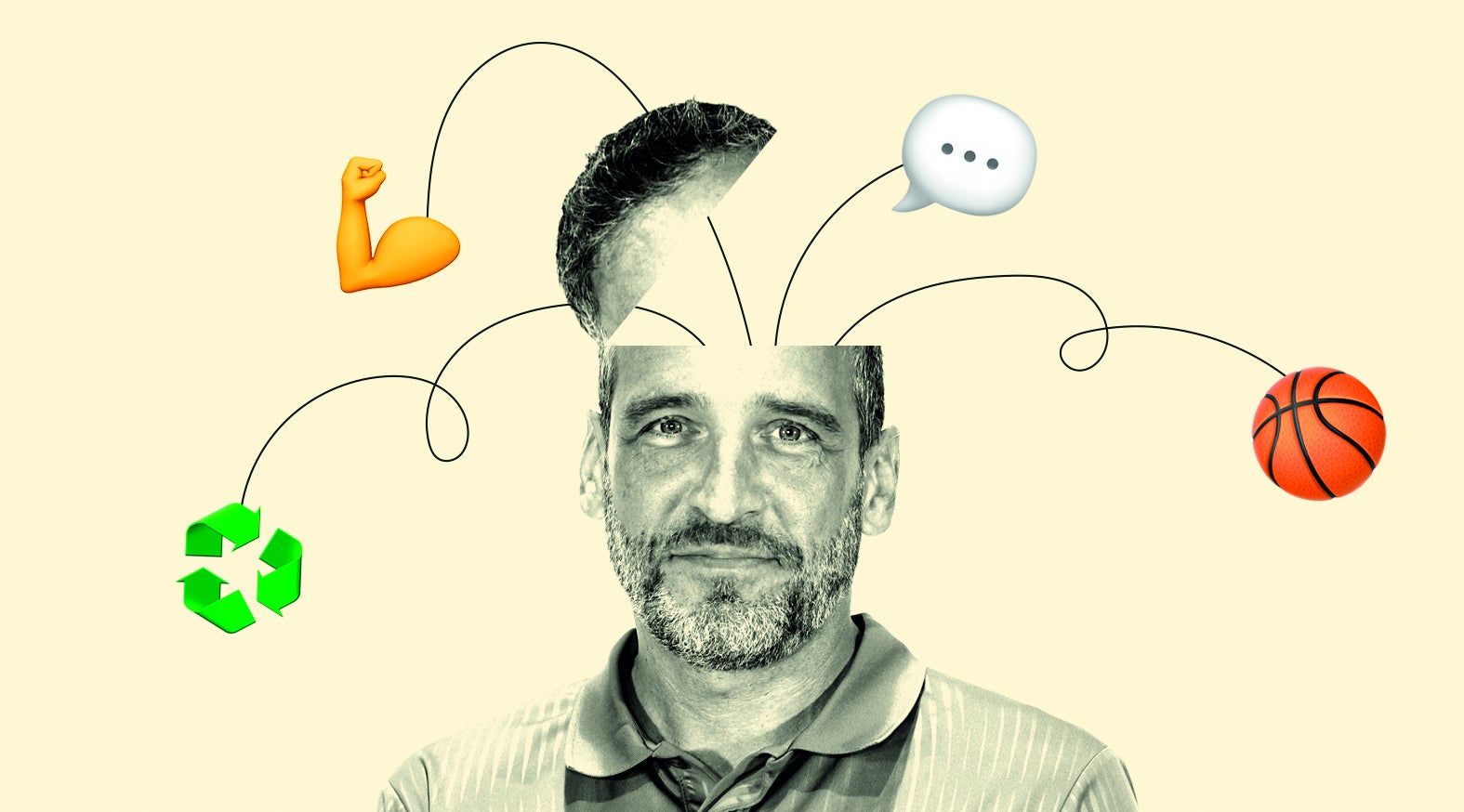 El arte de liderar: una conversación imaginaria con Ibon Navarro
