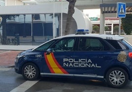 «No puedo recoger al niño del colegio, estoy muy ocupado»: tres detenidos por la extraña desaparición de un hombre en Marbella