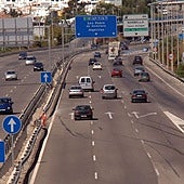 El Gobierno presentará el jueves su propuesta para bonificar la autopista de la Costa del Sol
