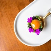 Qué comer y por cuánto en Blossom, el nuevo estrella Michelin de Málaga