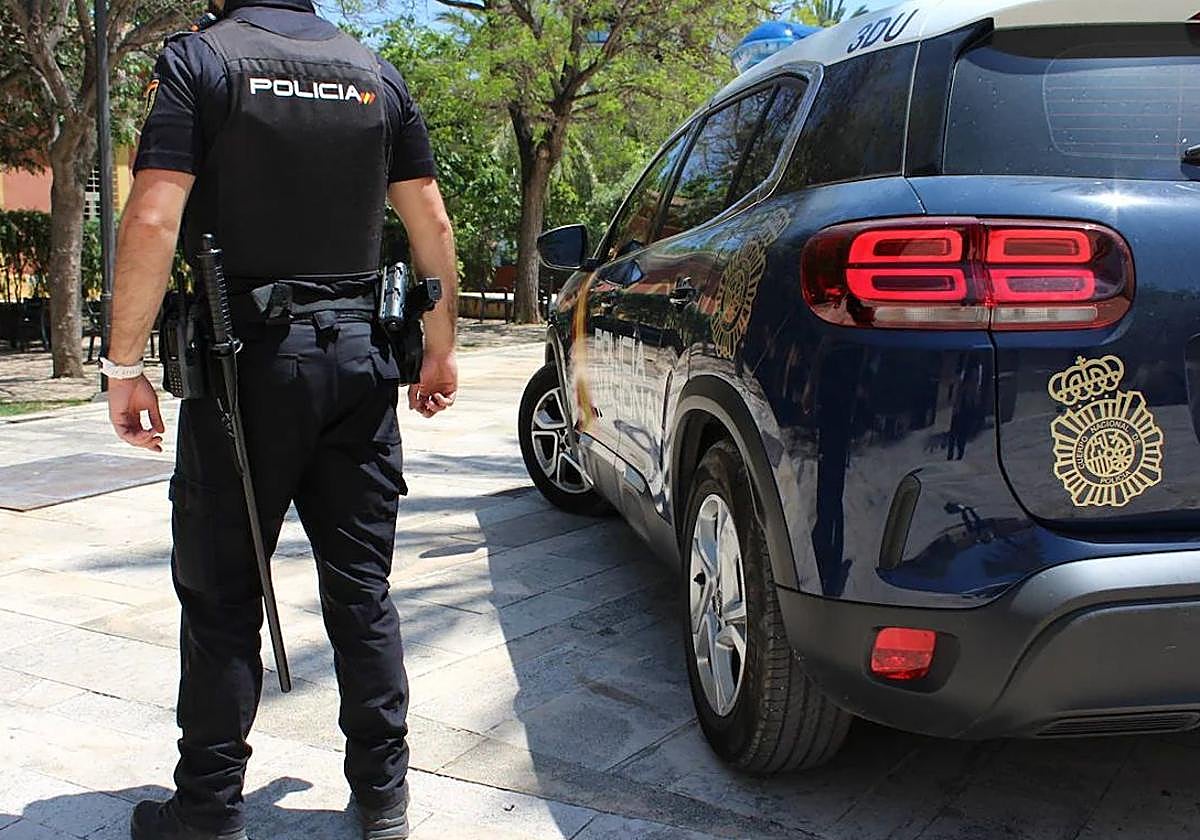 Arrestan en Málaga a un dentista y a su pareja por estafar 220.000 euros en tratamientos