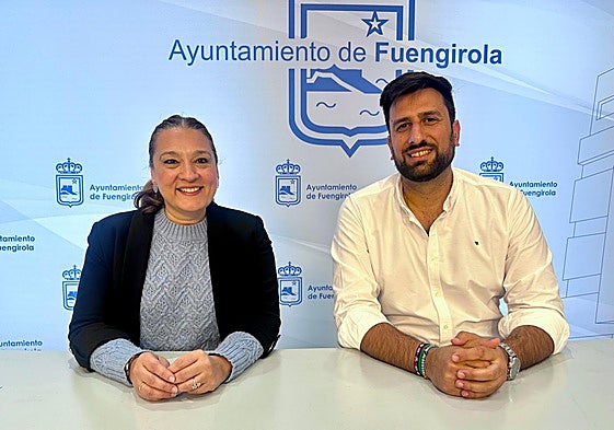 150 jóvenes de Fuengirola reciben ayudas municipales para el transporte universitario