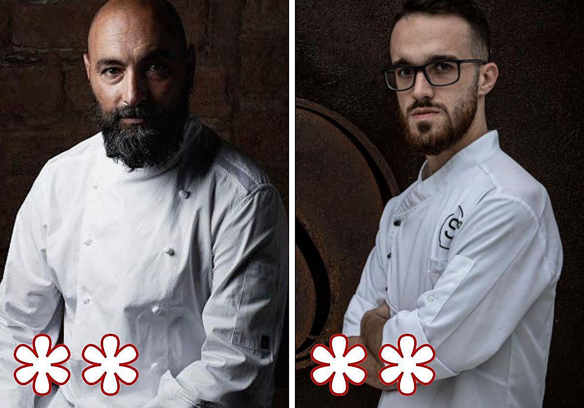 Málaga, entre las diez provincias con más restaurantes con estrellas Michelin en España